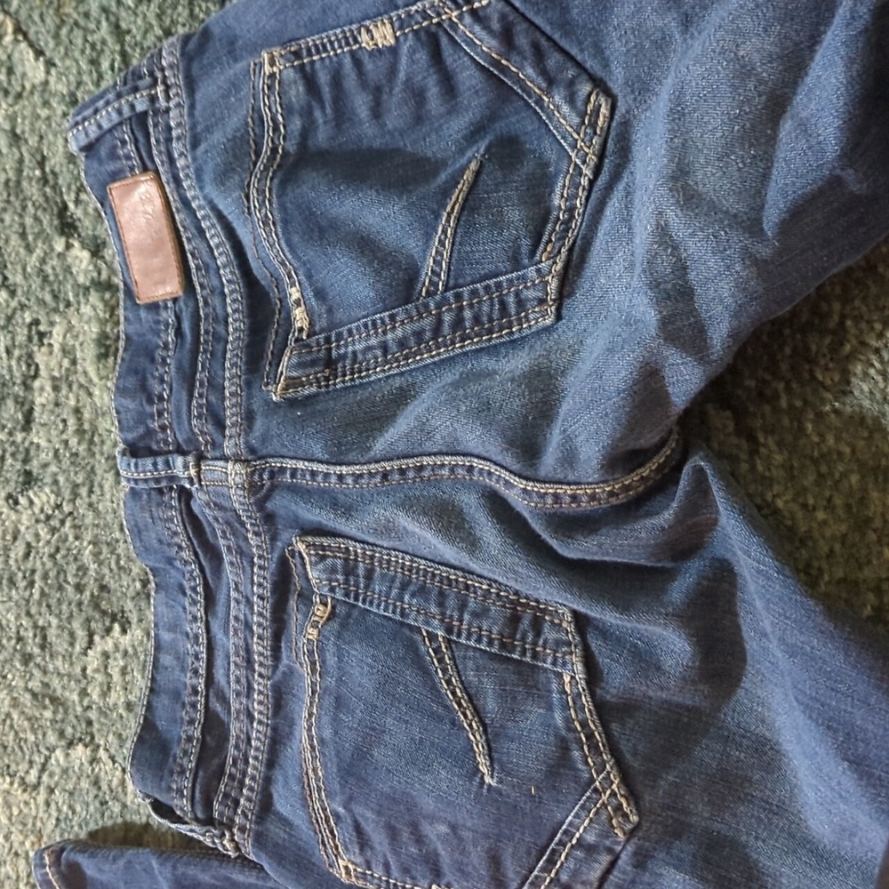 BKE Bootcut jeans